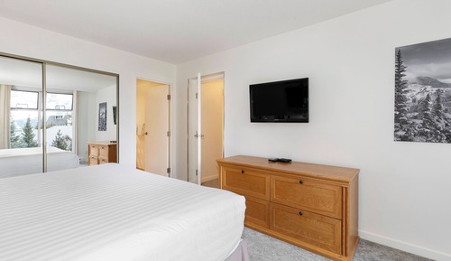 Apartamento, 2 habitaciones (Unit 305)