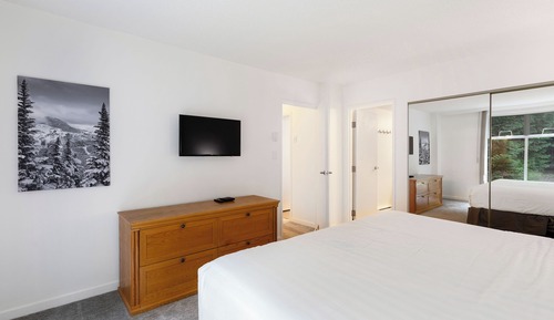 Apartamento, 2 habitaciones (Unit 320)