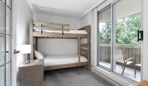 Apartamento familiar, 3 habitaciones (Unit 201)