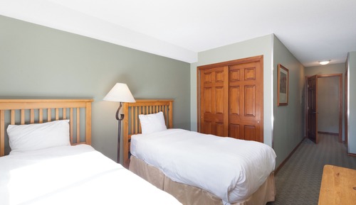 Apartamento, 2 habitaciones (Unit 411)