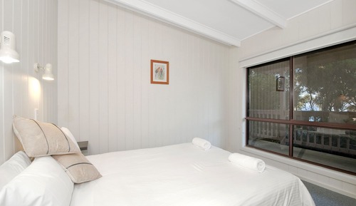 Apartamento estándar, 2 habitaciones
