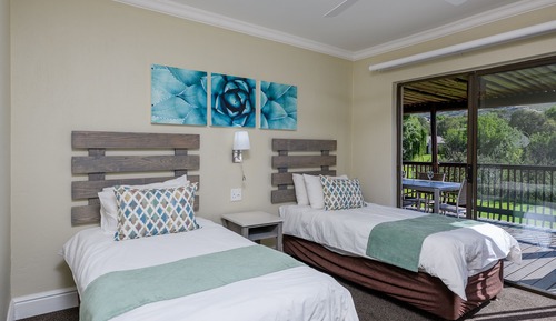 Chalet, 3 habitaciones