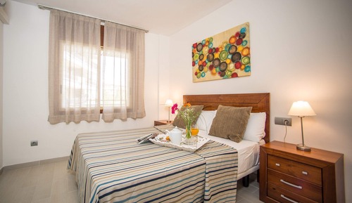 Apartamento, 1 habitación