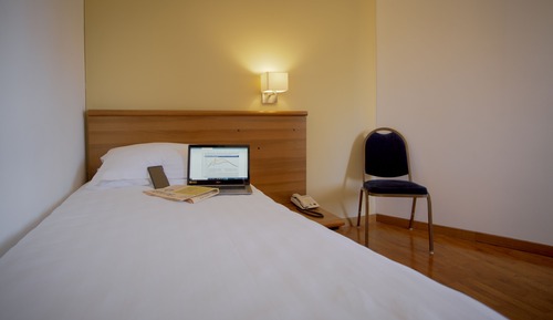 Habitación individual