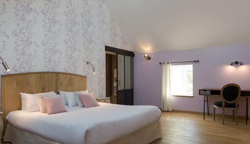Habitación familiar