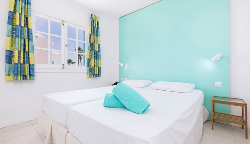 Suite, 1 habitación