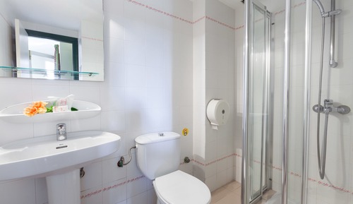 Apartment, 1 Bedroom, Pool View
