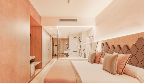 Suite junior (2 Adults)