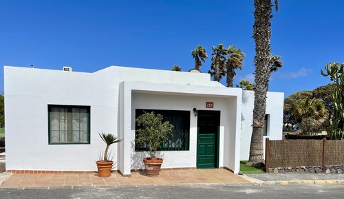 Apartamento económico