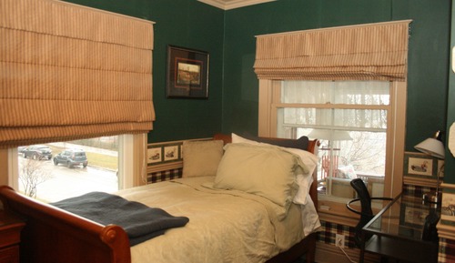 Habitación (Edwardian Room)