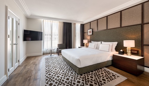 Suite Deluxe
