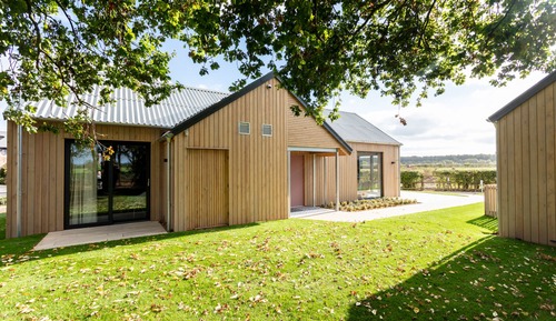 Birch Lodge