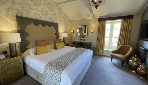 Beech Suite