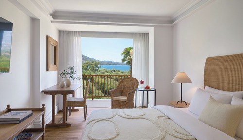 Habitación superior