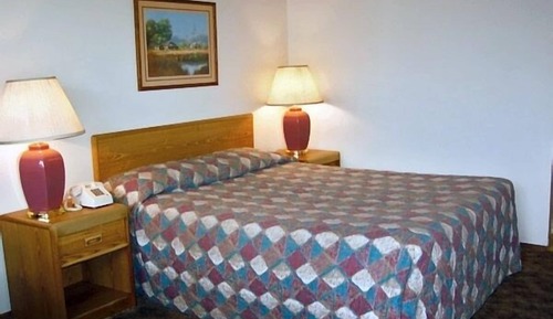 Habitación (Queen Bed)