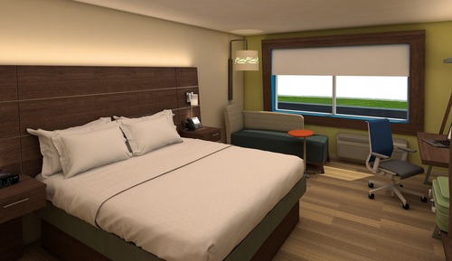 Habitación estándar