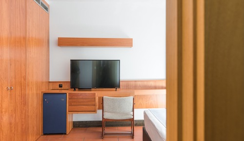 Suite familiar
