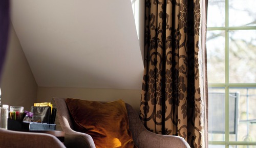 Habitación Deluxe doble, 1 cama de matrimonio grande