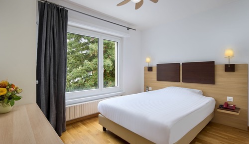 Habitación individual superior