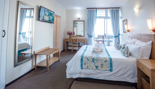Apartamento, 3 habitaciones, no fumadores