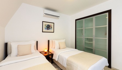 Suite superior, 2 habitaciones (6 Person)