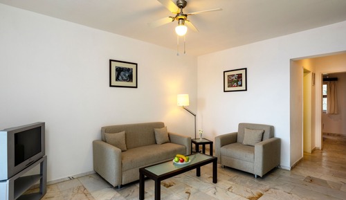 Suite Confort, 1 habitación