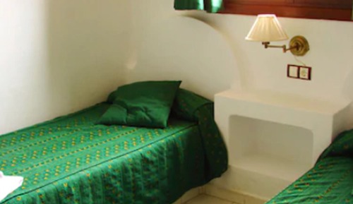 Standard Apartment, 2 Bedrooms