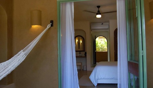Suite, 1 cama de matrimonio grande