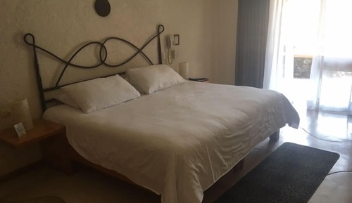 Suite estándar, 1 cama de matrimonio grande
