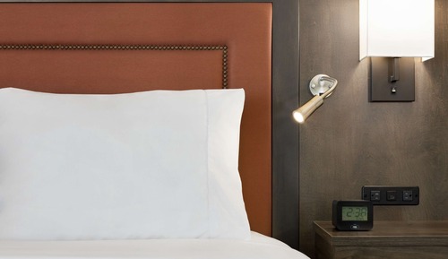 Suite, no fumadores