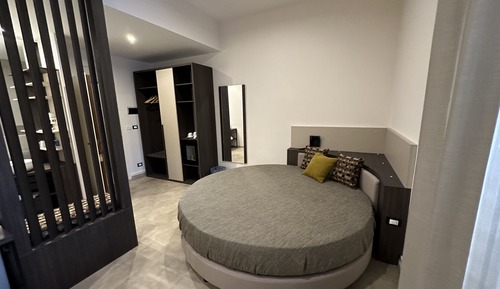 Habitación Deluxe doble