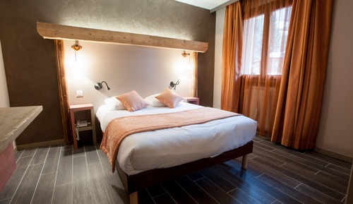 Habitación Confort doble