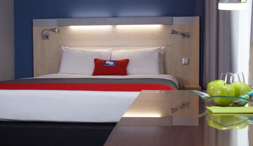 Habitación Premium