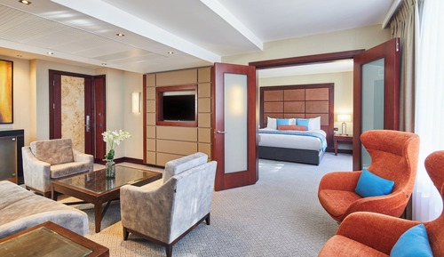 Suite