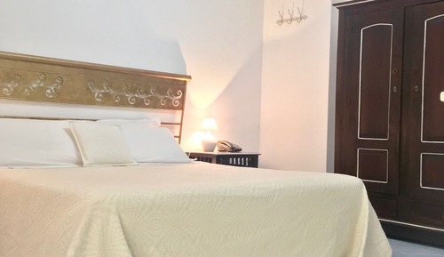 Habitación familiar