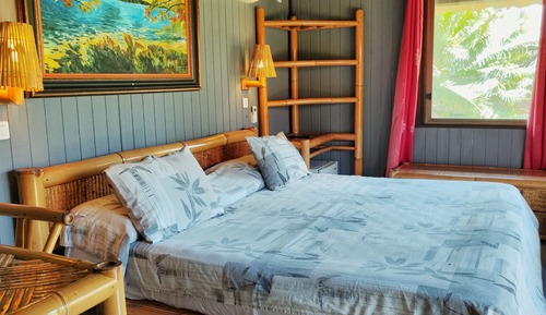 Bungalow estándar