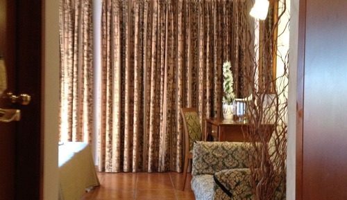 Habitación triple estándar