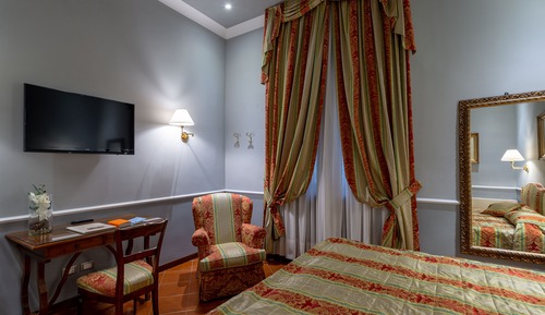 Habitación doble