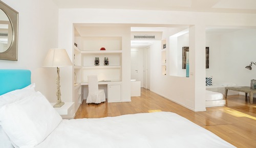 Habitación Premium