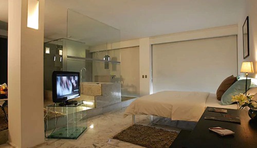 Suite junior