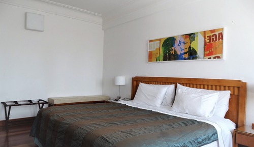 Habitación estándar