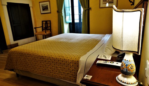 Habitación estándar