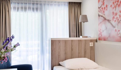 Habitación individual Confort
