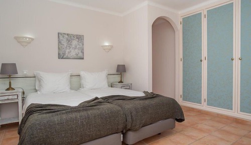Villa, 3 habitaciones, piscina privada