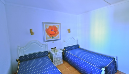 Apartamento, 1 habitación