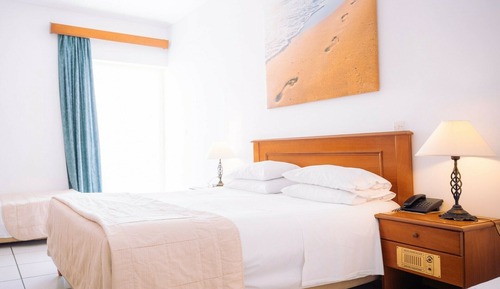 Habitación familiar, 1 habitación