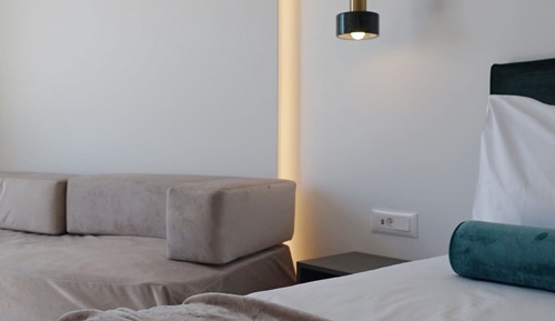 Suite Premium