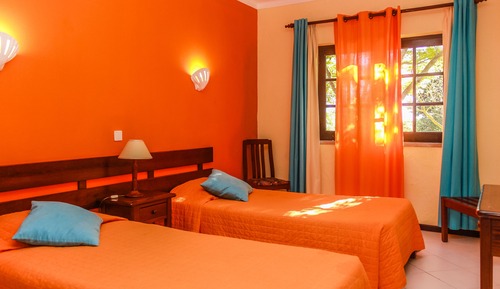 Apartamento, 3 habitaciones
