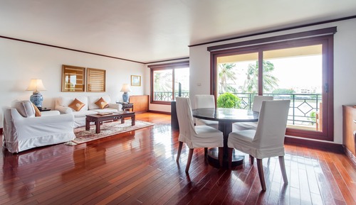 Suite, 3 habitaciones