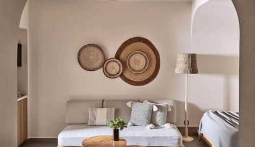 Habitación superior